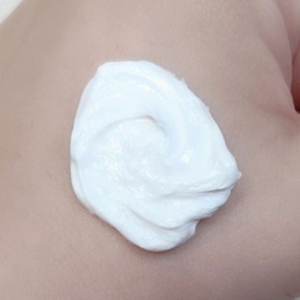 デイリーエステ洗顔 白泥/サボンドロン/洗顔フォームを使ったクチコミ(3枚目)