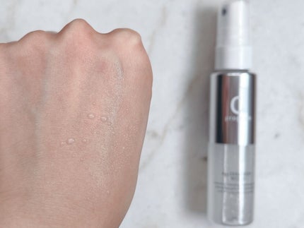 アレルバリア ミスト/d プログラム/ミスト状化粧水を使ったクチコミ(2枚目)