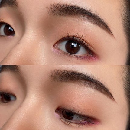 シグニチャー カラー アイズ/SUQQU/アイシャドウパレットを使ったクチコミ(2枚目)