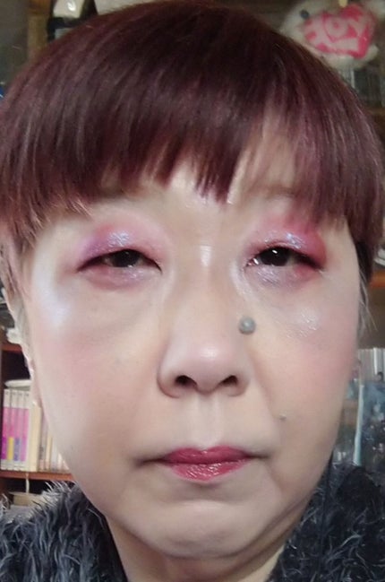 マスク フィット レッド クッション/TIRTIR(ティルティル)/クッションファンデーションを使ったクチコミ(3枚目)