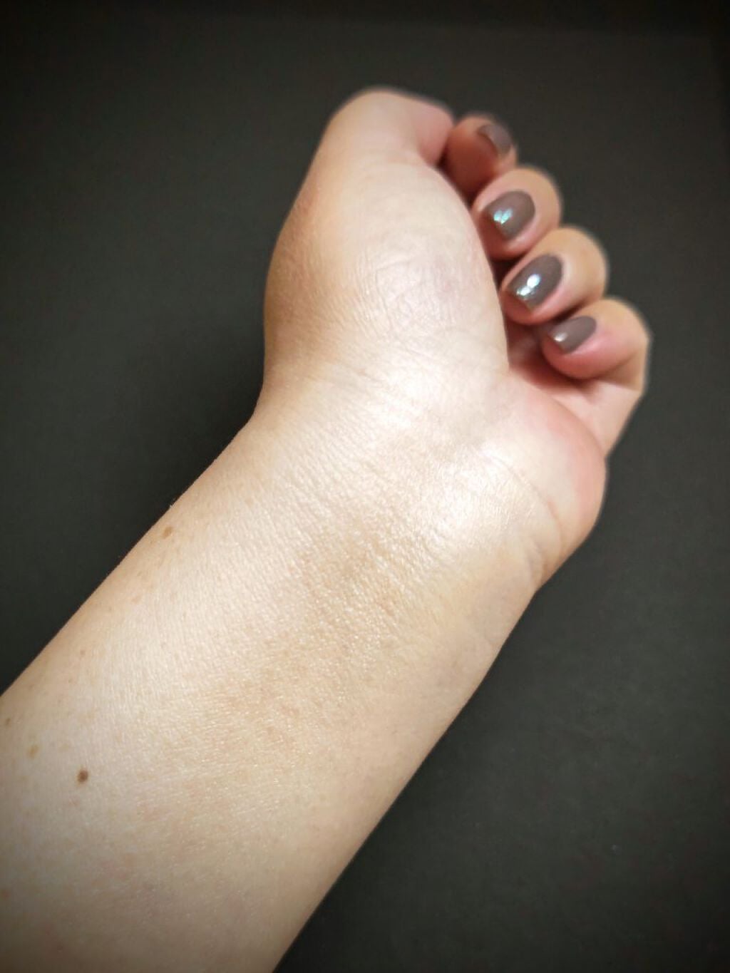 フェイスカブキブラシ/エトヴォス/メイクブラシを使ったクチコミ(6枚目)