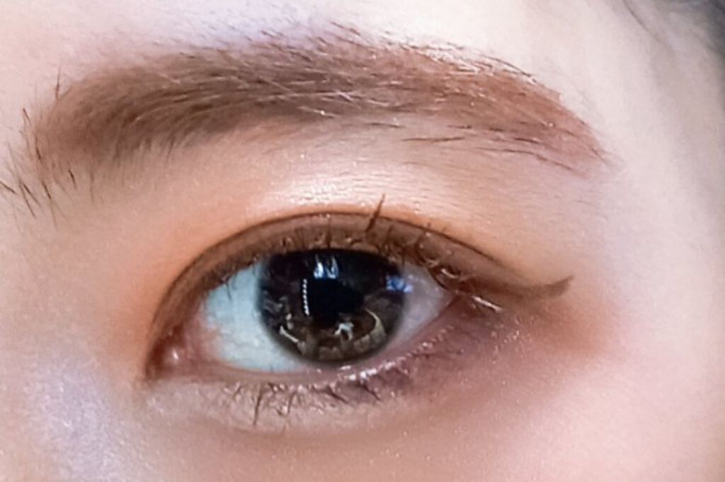 カラーミキシングコンシーラー/キャンメイク/パレットコンシーラーを使ったクチコミ（3枚目）