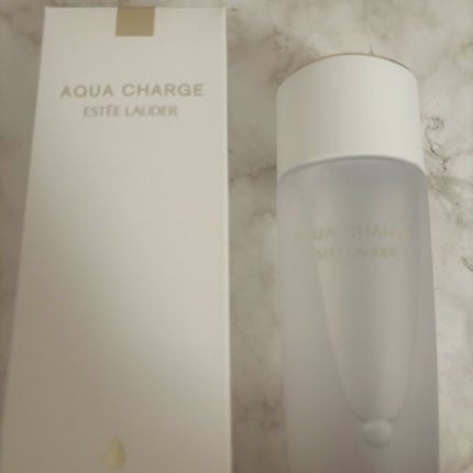 アクア チャージ 薬用 トリートメント ローション/ESTEE LAUDER/化粧水を使ったクチコミ(2枚目)