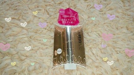 オペラ リップティント N/OPERA/リップティントを使ったクチコミ(2枚目)