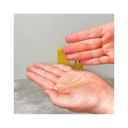 スキンクリア クレンズ オイル <アロマタイプ>/アテニア/オイルクレンジングを使ったクチコミ(4枚目)