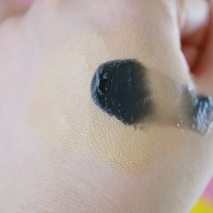 ソフティモ クリアプロ クレンジングバーム CICA ブラック/ソフティモ/クレンジングバームを使ったクチコミ(3枚目)