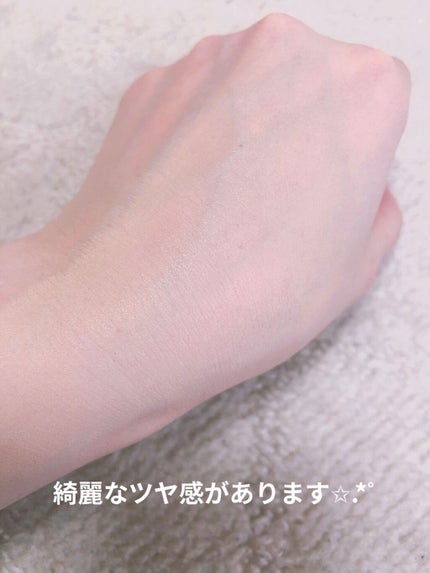 タンイドル ウルトラ ウェア リキッド/LANCOME/リキッドファンデーションを使ったクチコミ(6枚目)