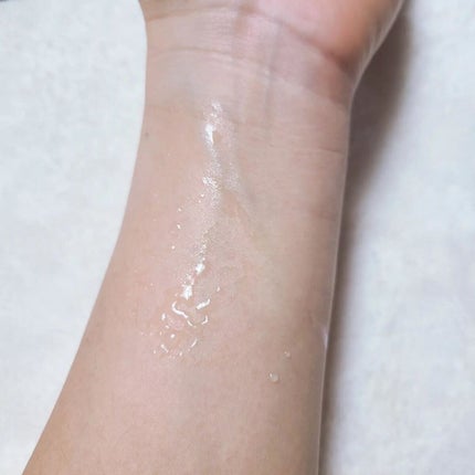 毛穴肌ひきしめ化粧水/ケアナボーテ/化粧水を使ったクチコミ(5枚目)