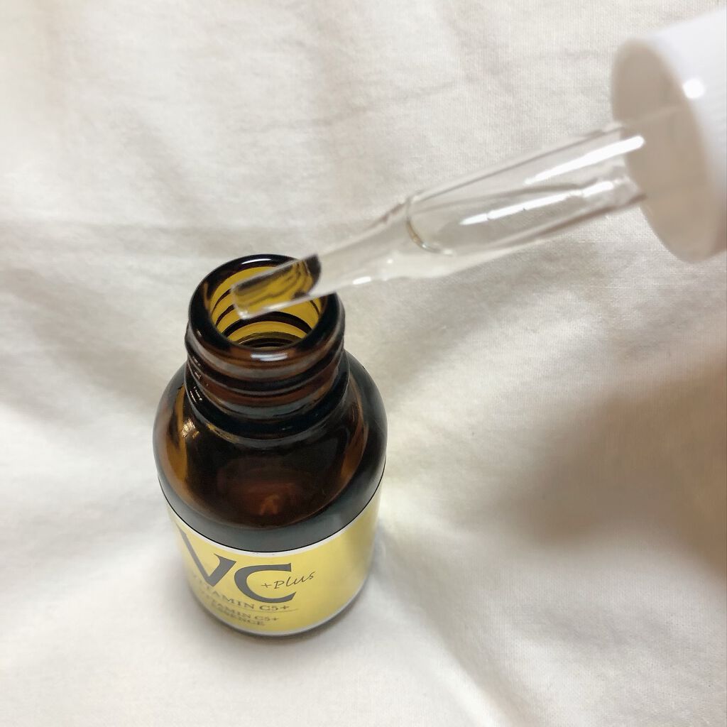 Cエッセンス/EBiS化粧品/美容液を使ったクチコミ（2枚目）