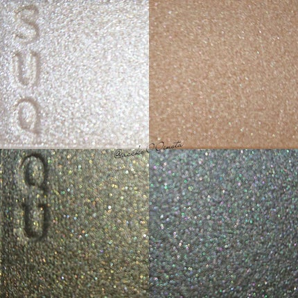 シグニチャー カラー アイズ/SUQQU/アイシャドウパレットを使ったクチコミ(3枚目)