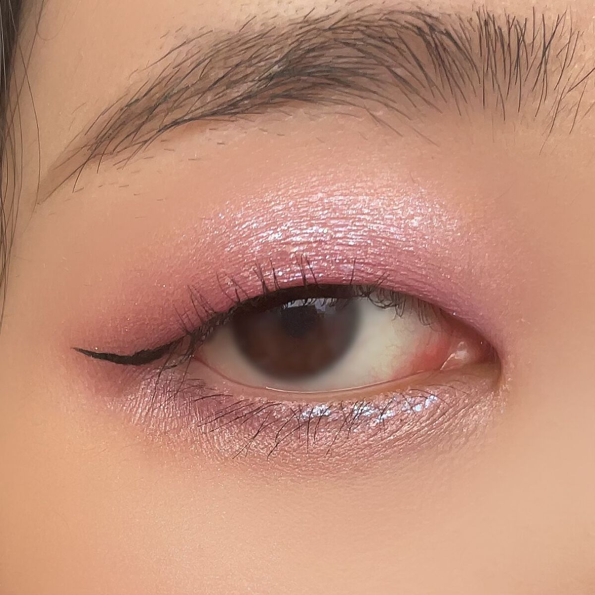 エクスプローラ12色 動物アイシャドウパレット/PERFECT DIARY/アイシャドウパレットを使ったクチコミ（3枚目）