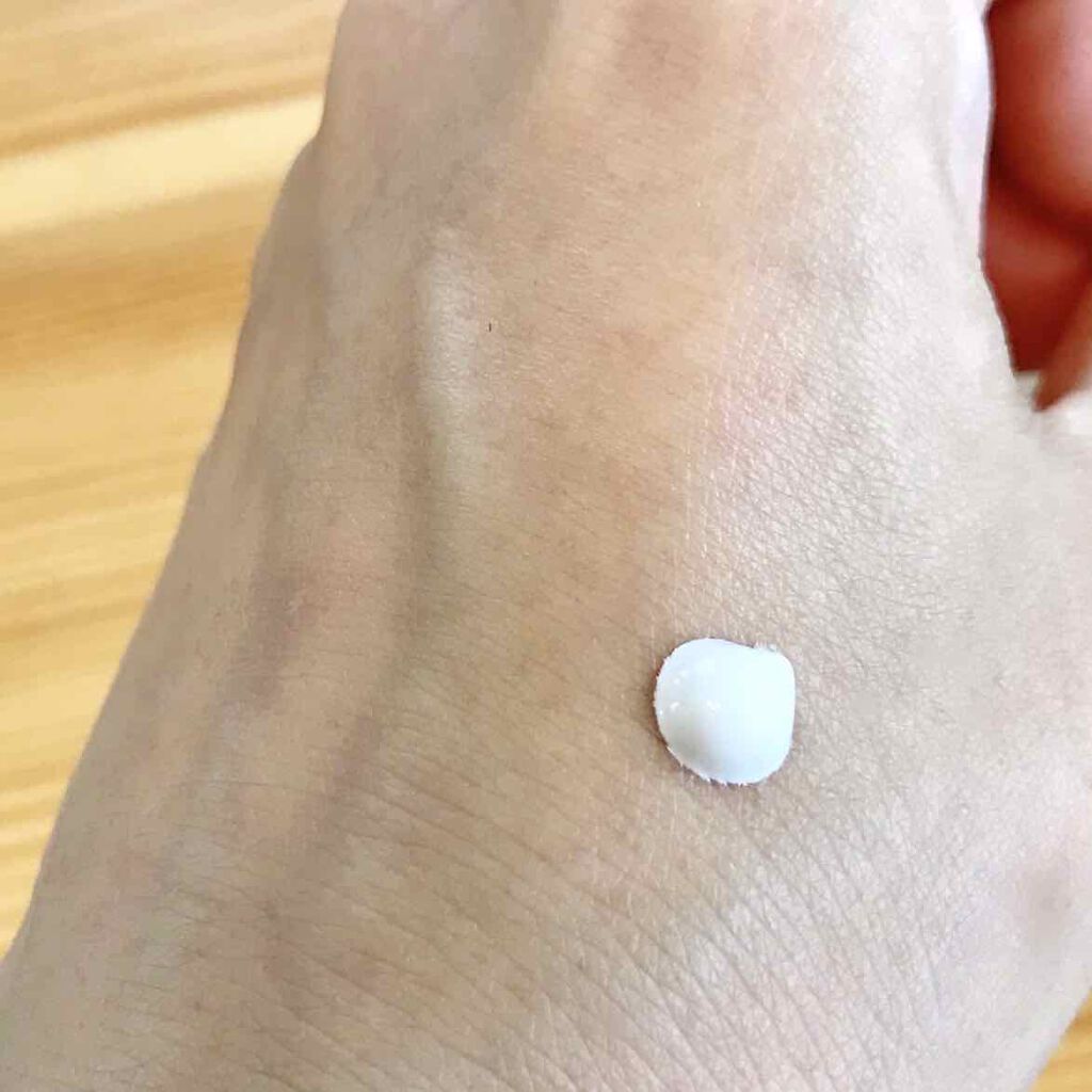 スキンレタッチャー/アテニア/化粧下地を使ったクチコミ（2枚目）