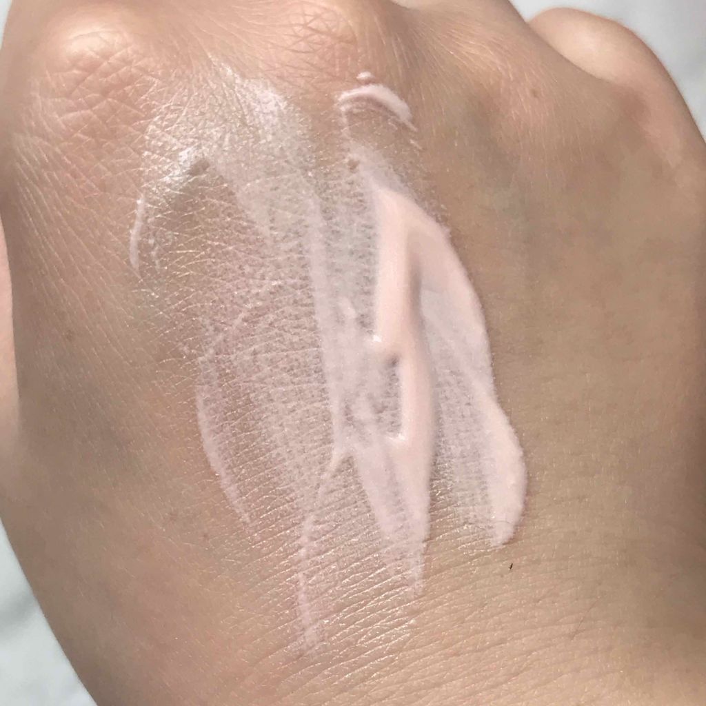 サイレントスキンプライマー/DAZZSHOP/化粧下地を使ったクチコミ(4枚目)