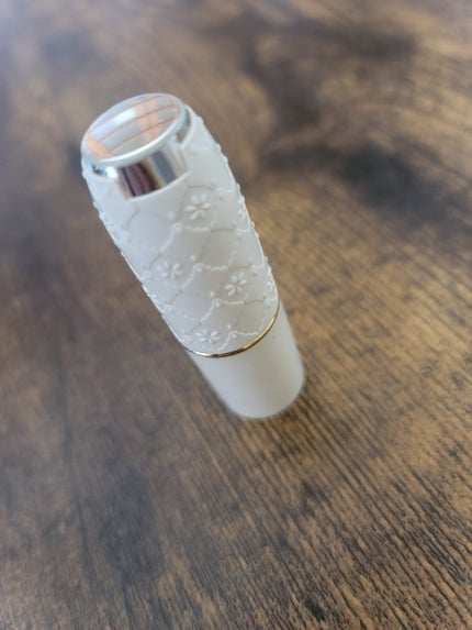 ラスティング リップカラーN/CEZANNE/口紅を使ったクチコミ(2枚目)