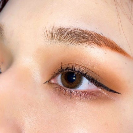 シングルアイシャドー/NARS/単色アイシャドウを使ったクチコミ(1枚目)