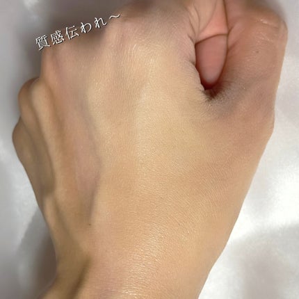 フィットミー リキッドファンデーション R/MAYBELLINE NEW YORK/リキッドファンデーションを使ったクチコミ(5枚目)