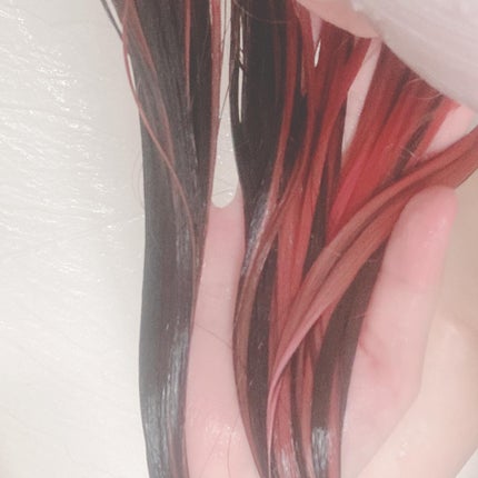 ドリーミー モイスト シャンプー/ヘアトリートメント/THERATIS/市販シャンプーを使ったクチコミ(4枚目)