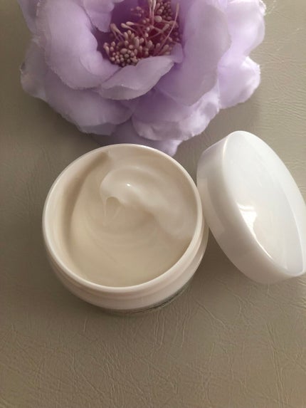 リンクルナイトクリーム/なめらか本舗/フェイスクリームを使ったクチコミ(6枚目)