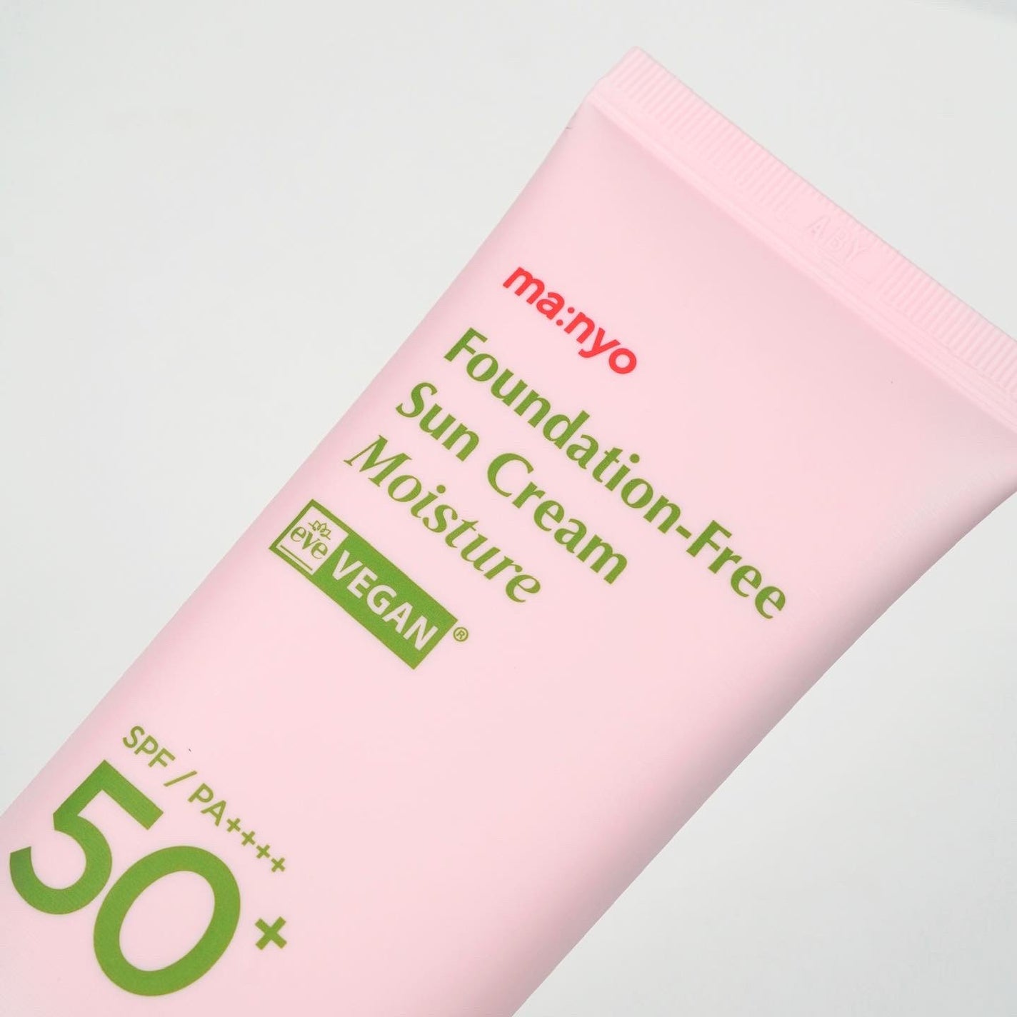 ファンデフリー サンクリーム モイスチャー/manyo/日焼け止めクリームを使ったクチコミ(4枚目)