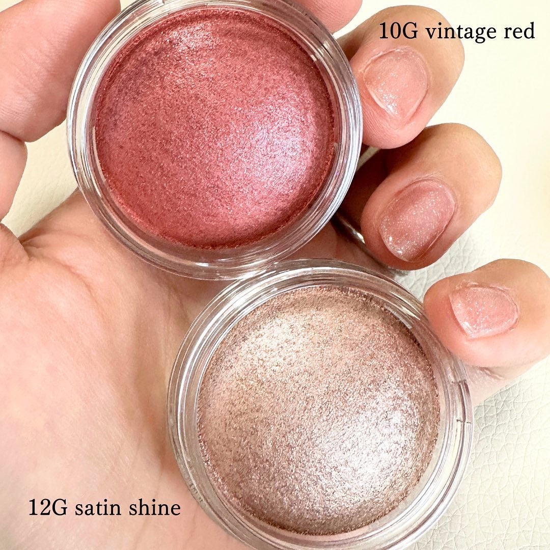 もえもえ♡元美容部員/イメージコンサルタント on LIPS 「小田切ヒロさんオススメのアイグロウジェム2色とも最強だった❤️..」(3枚目)