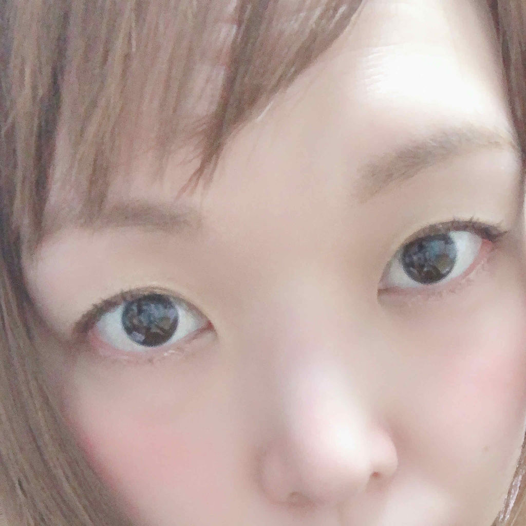 パワフルカール マスカラ EX(ボリューム)/FASIO/マスカラを使ったクチコミ（2枚目）