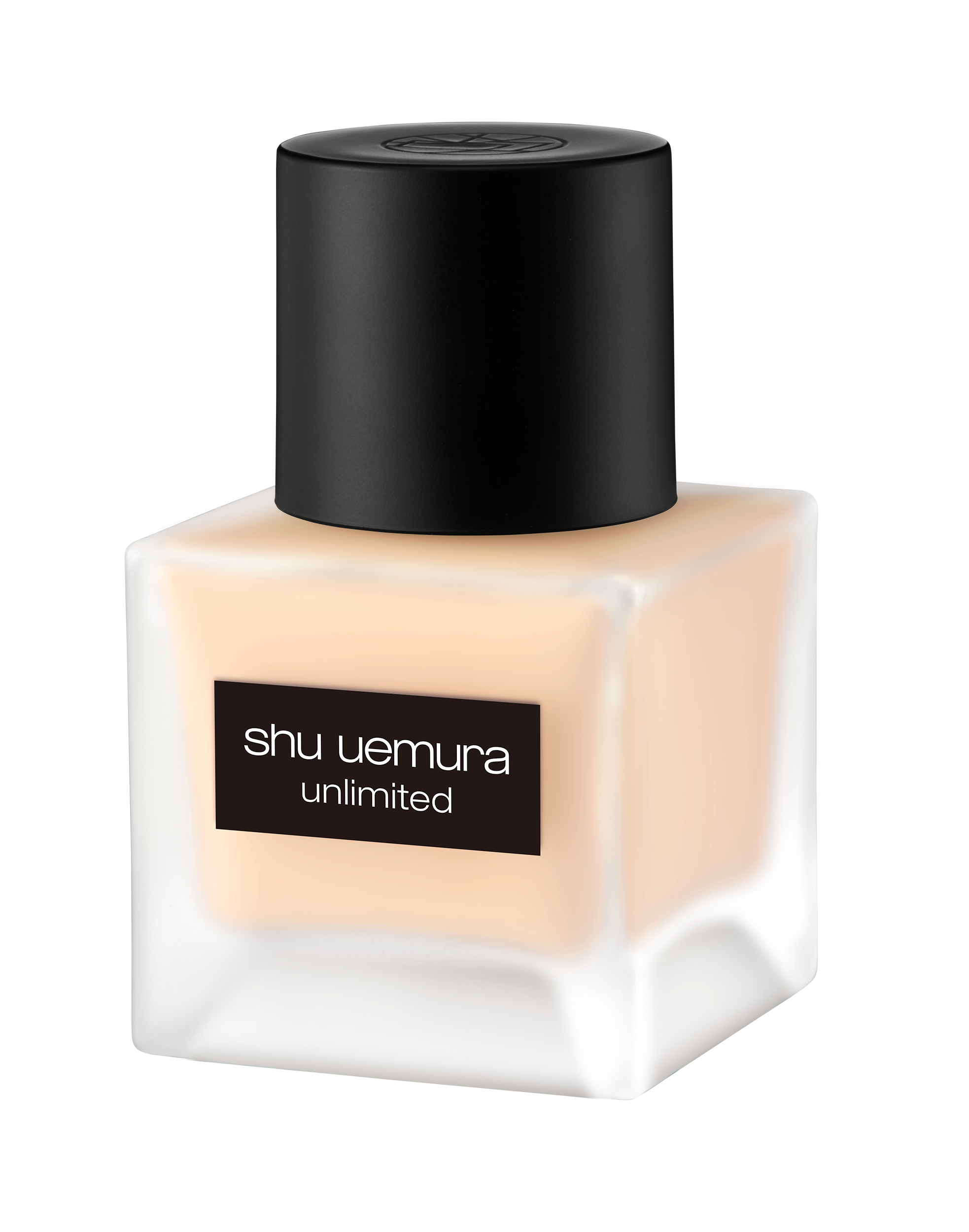 アンリミテッド ラスティング フルイド 594