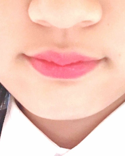 リップスティック/グレイシィ/口紅を使ったクチコミ(2枚目)