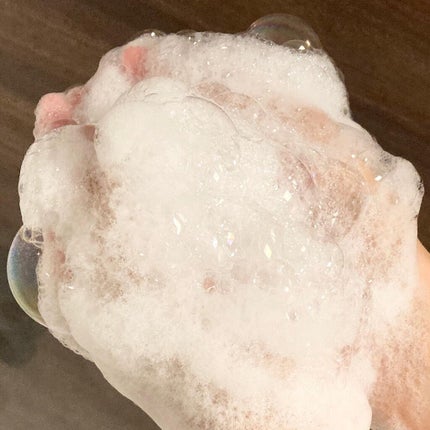 フォーレストグロウインテンシブシャンプー/BOTAMIX/市販シャンプーを使ったクチコミ(4枚目)