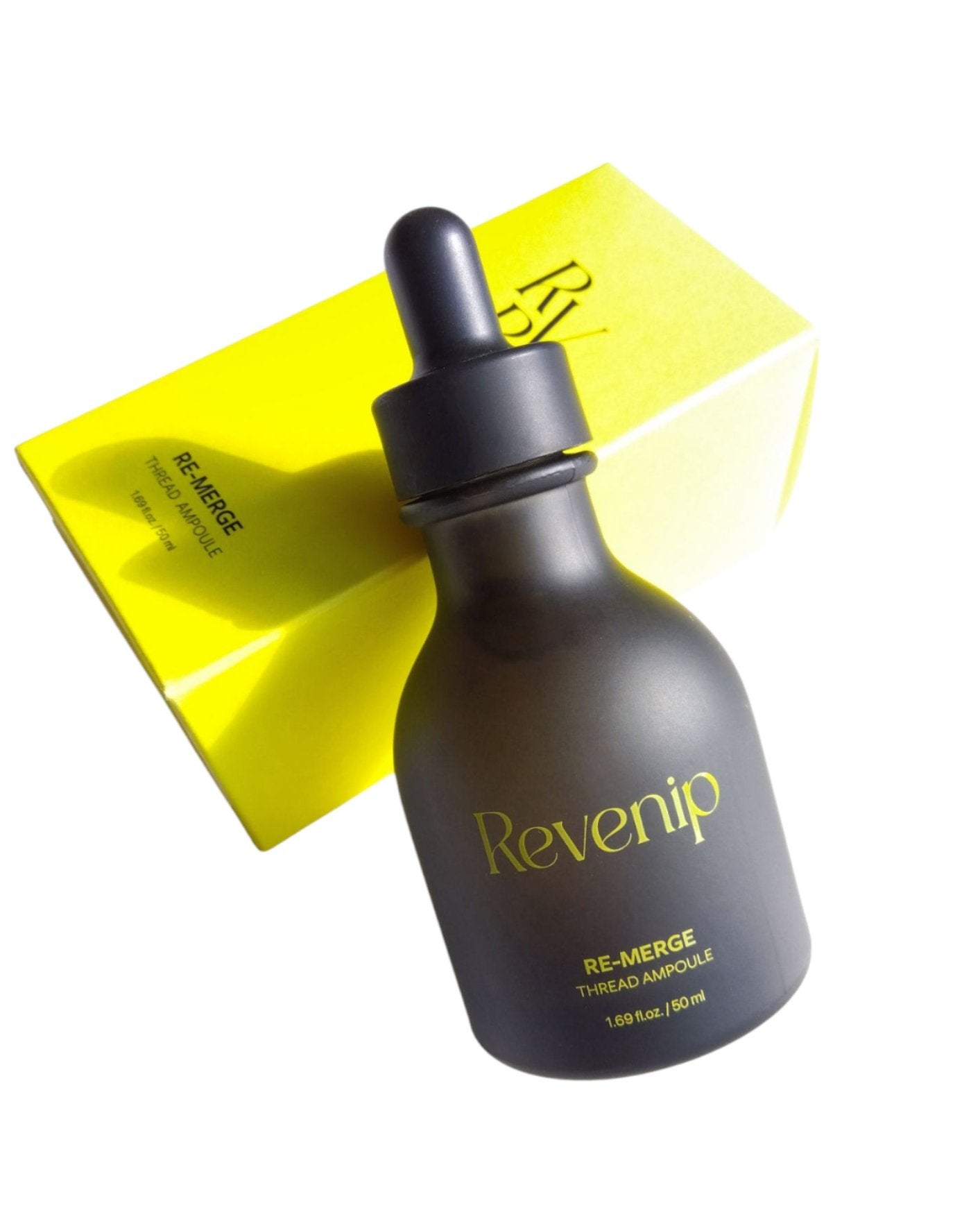 リマージ糸リフティングアンプル/REVENIP/美容液を使ったクチコミ(1枚目)