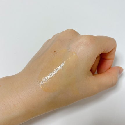 エッセンスセレクトゲル/TOUT VERT/オールインワン化粧品を使ったクチコミ(3枚目)