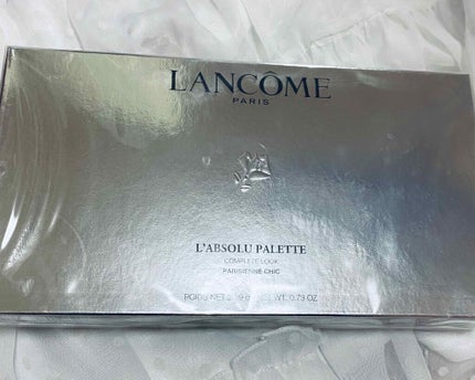 HOLDLIVE shadowのクチコミ「HOLDLIVE
shadow
頂き物です😊
ふと思い出して出してみたら、一見使いにくそうな.....」(3枚目)