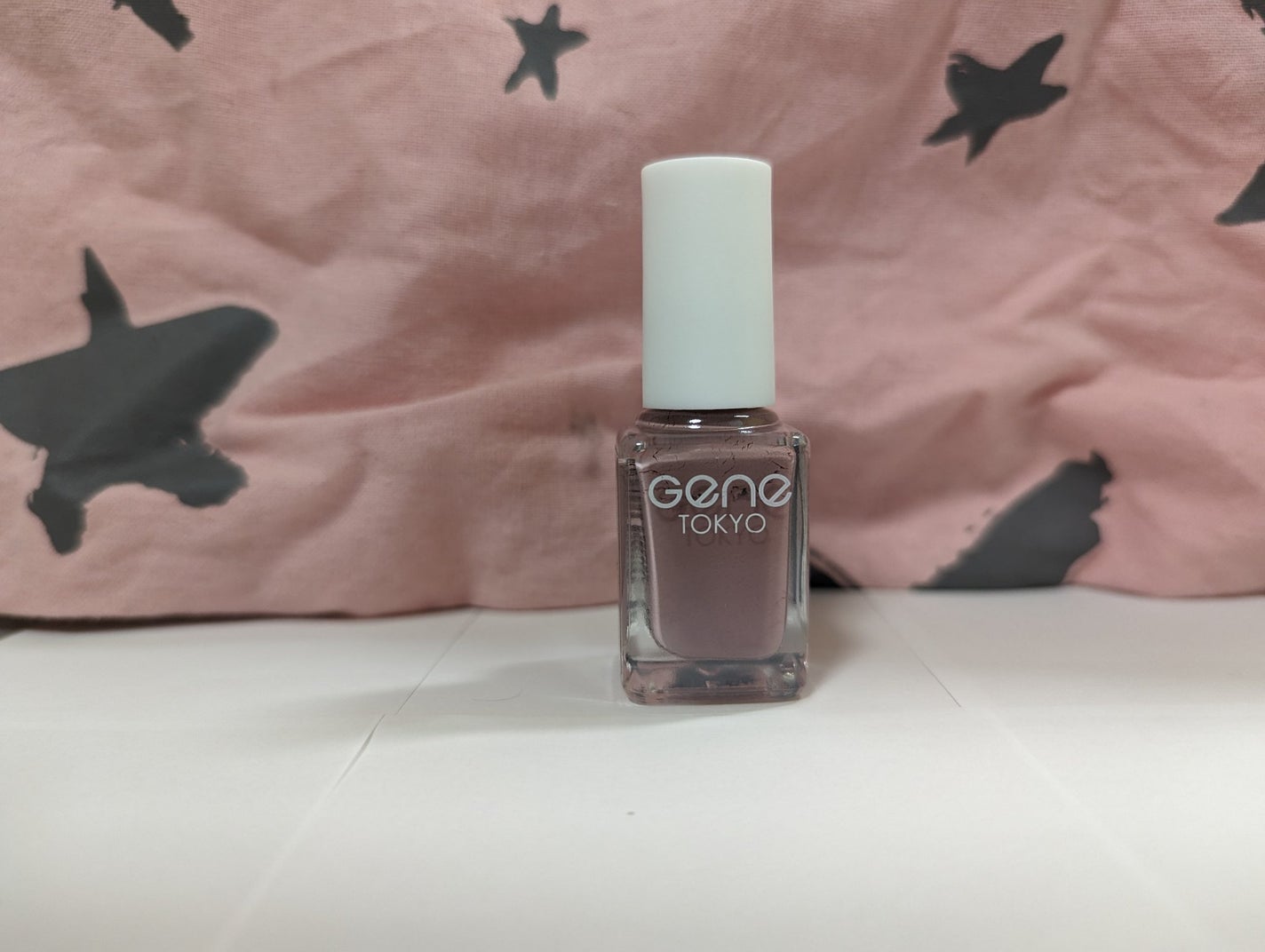 カラフルネイルズ/キャンメイク/マニキュアを使ったクチコミ(6枚目)