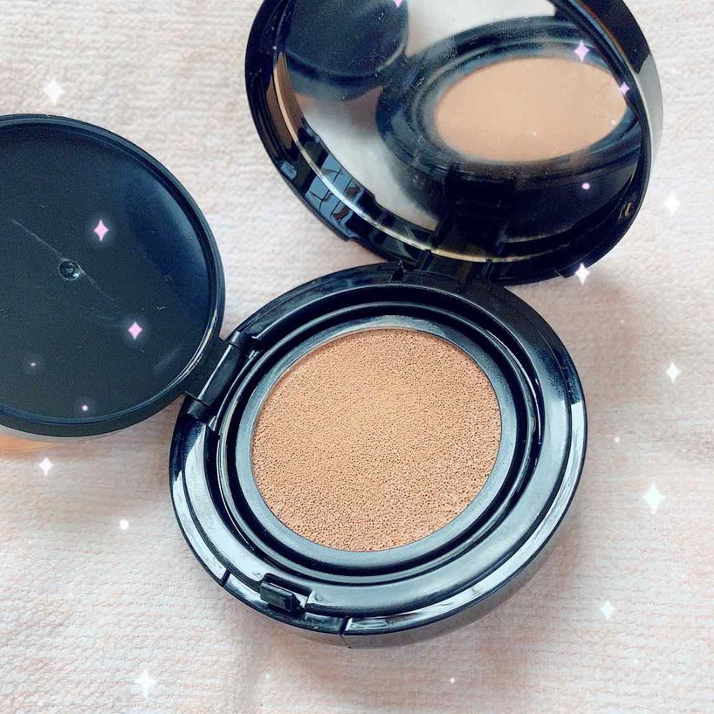 【旧】ディオールスキン フォーエヴァー クッション/Dior/クッションファンデーションを使ったクチコミ(3枚目)