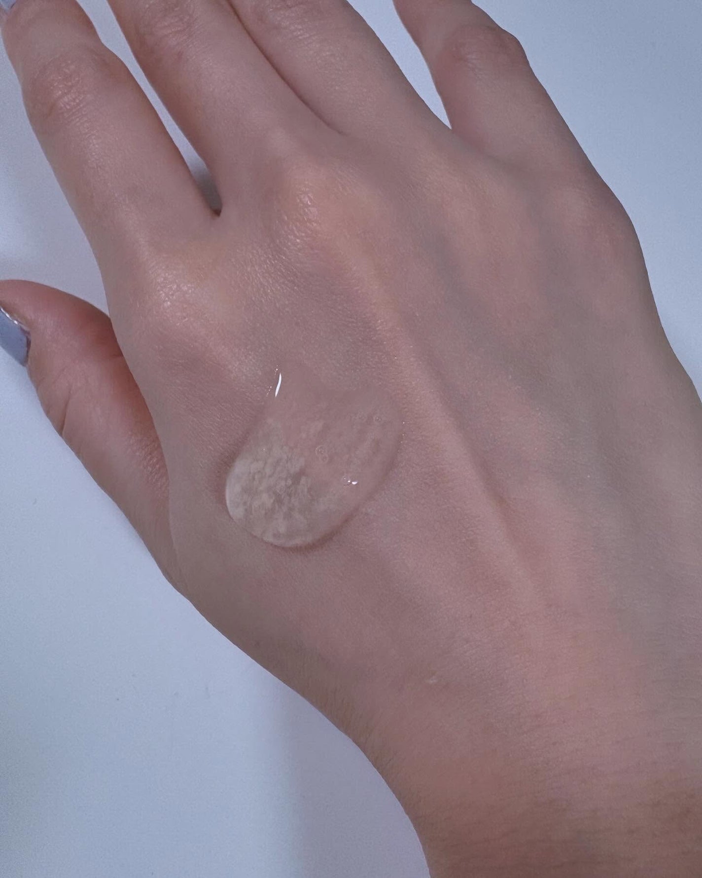 カプセルセラム CPセラム G 美容液/カプセルセラム/美容液を使ったクチコミ(3枚目)