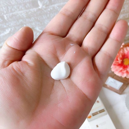 TESARAN(テサラン)/TESARAN/ハンドクリームを使ったクチコミ(3枚目)