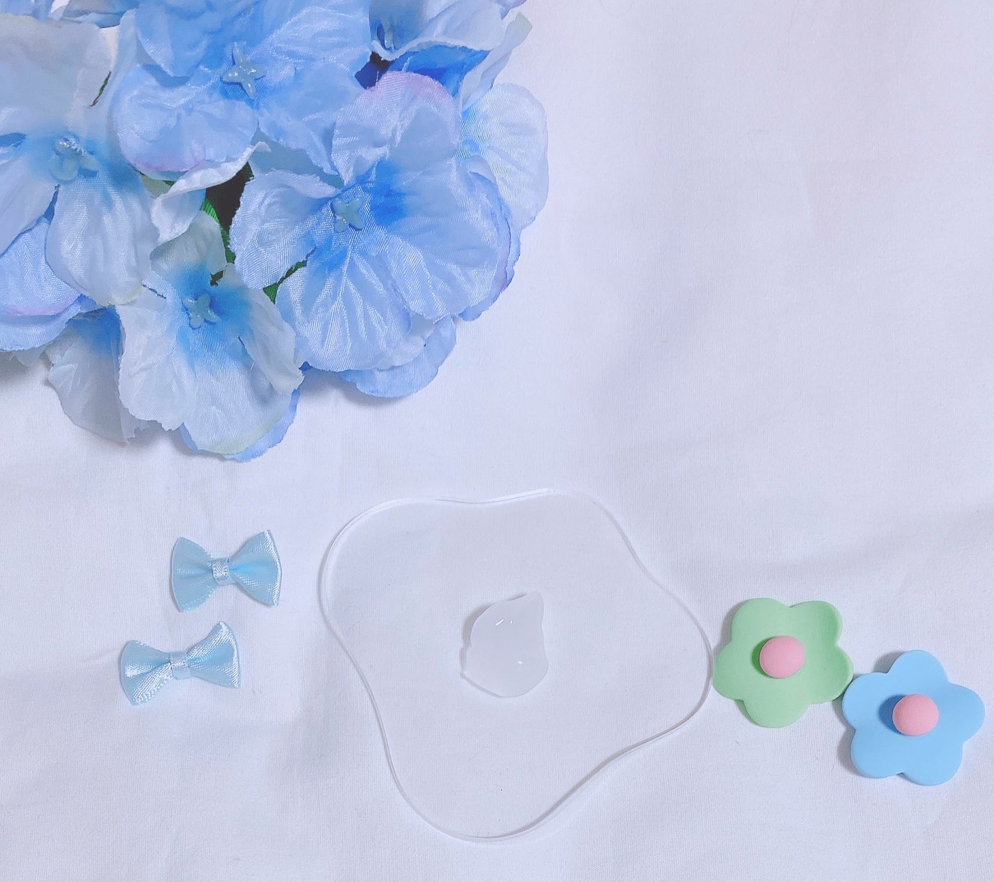 ビタミンウォータージェルアドバンスド/I'm from/フェイスクリームを使ったクチコミ(3枚目)