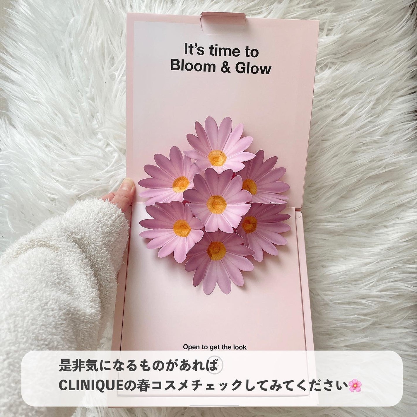 ラッシュ パワー マスカラ ロングウェアリング フォーミュラ/CLINIQUE/マスカラを使ったクチコミ(9枚目)