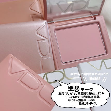 エクスパート カラー プライマー フォー アイズ/VDL/化粧下地を使ったクチコミ(3枚目)