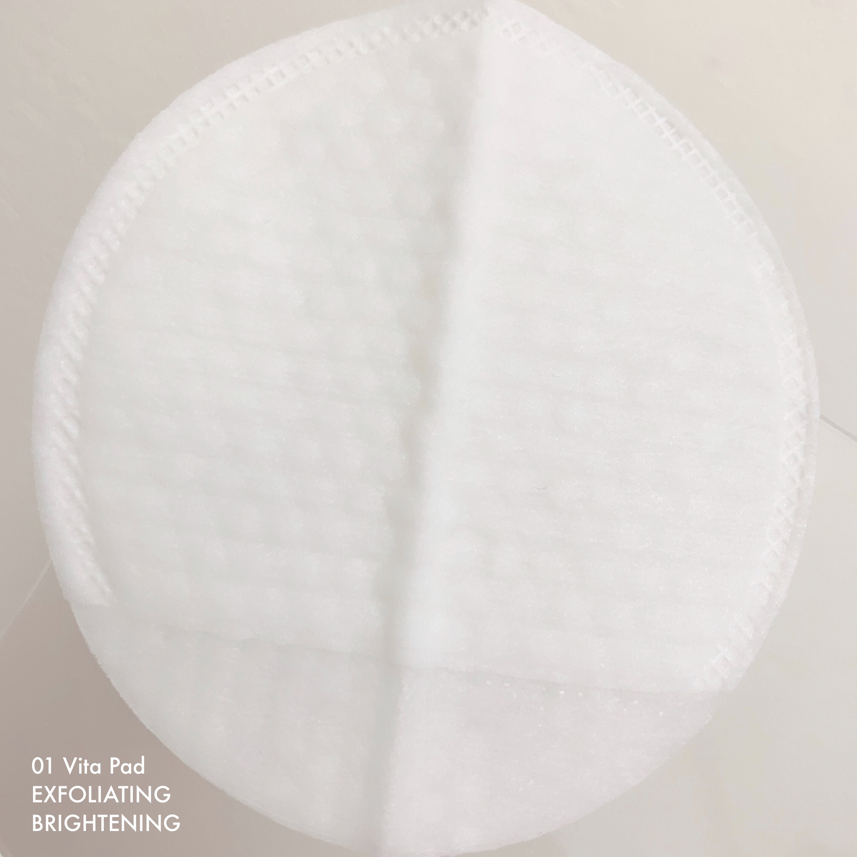 Ariul ハニーレモン ピール＆フィールマスクのクチコミ「🏷｜Ariul
Honey Lemon Peel & Fill Mask
01 Vita Pa.....」（2枚目）