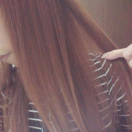 ハイビスカスヘアシャンプー/ハイビスカスシリーズ/市販シャンプーを使ったクチコミ(5枚目)