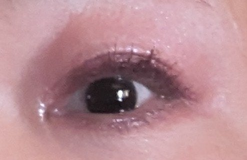 モトモトモト✳️フォロバ100💕いいね返し💛 on LIPS 「✳️今日のアイメイク✳️☆キャンメイクプティパレットアイズ03..」(3枚目)