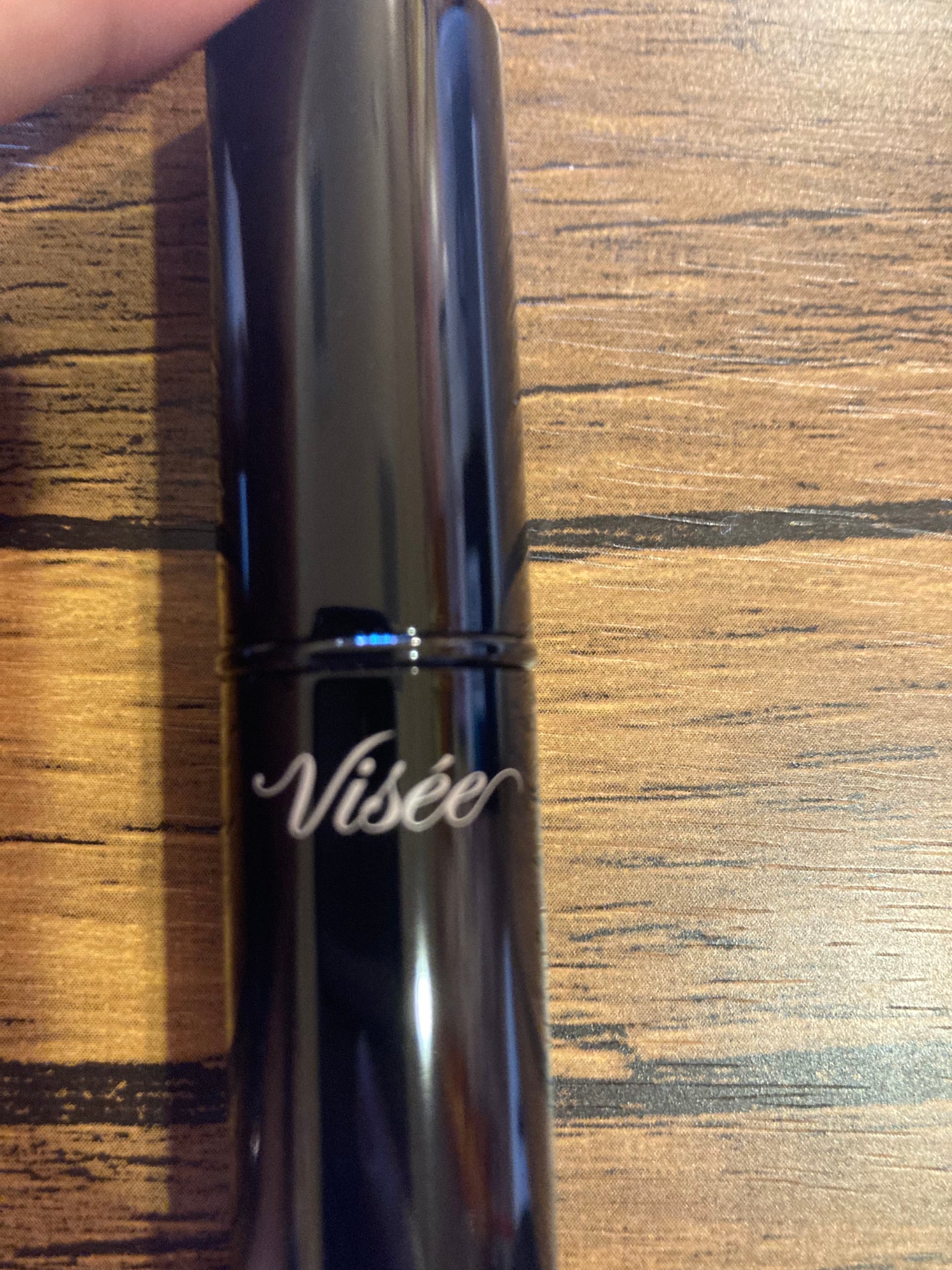 ネンマクフェイク ルージュ/Visée/口紅を使ったクチコミ(2枚目)