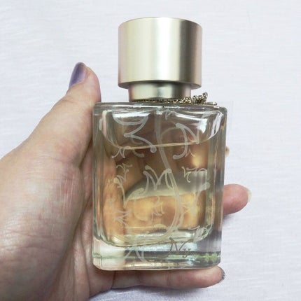 Ny..../Ny..../香水(レディース)を使ったクチコミ(2枚目)