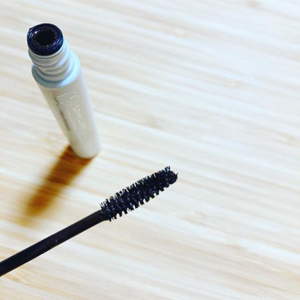 ラブ・ライナー オールラッシュマスク/ラブ・ライナー/マスカラを使ったクチコミ(1枚目)