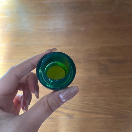 ツムラのくすり湯 バスハーブ/ツムラ/生薬系入浴剤を使ったクチコミ(3枚目)