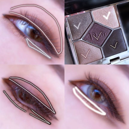 リップ カラー サテン マット 08H ヴェルベット チェリー/TOM FORD BEAUTY/口紅の画像