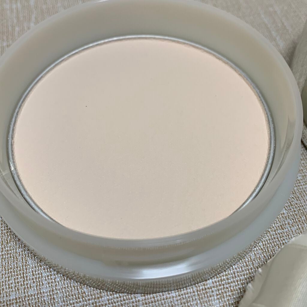 スキンケアパウダー/IPSA/プレストパウダーを使ったクチコミ(3枚目)