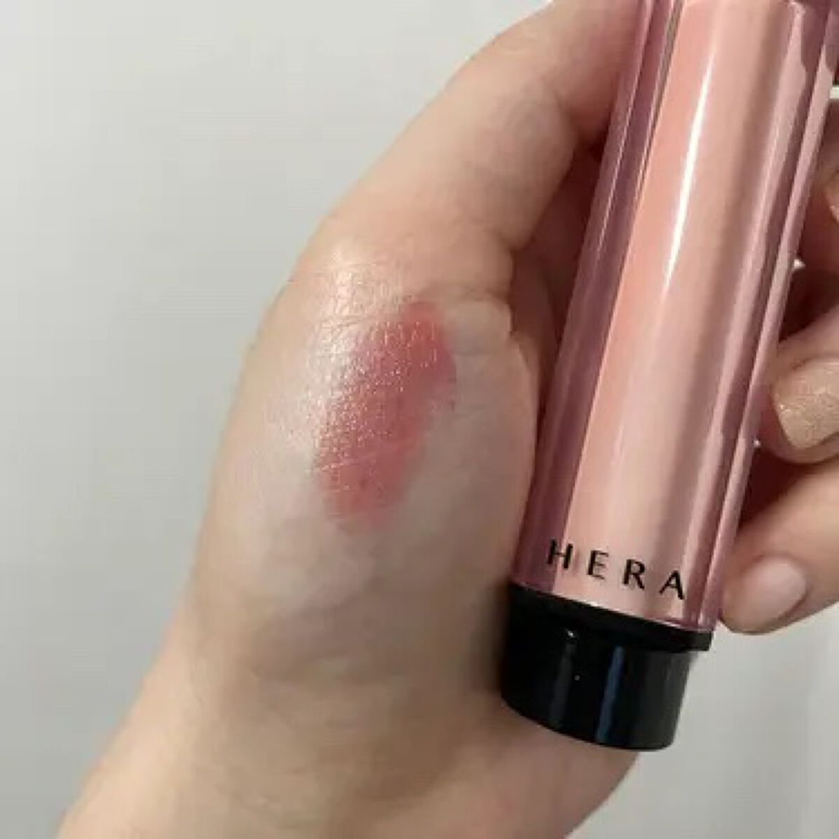 センシュアル ヌードバーム/HERA/リップバームを使ったクチコミ(3枚目)