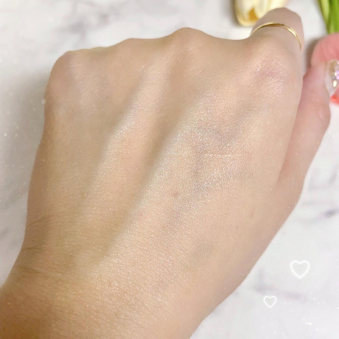 ビタミンA-mazingバクチオールナイトクリーム/By Wishtrend/フェイスクリームを使ったクチコミ(6枚目)