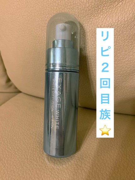 を使ったクチコミ(1枚目)